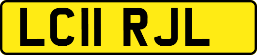 LC11RJL