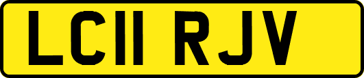 LC11RJV