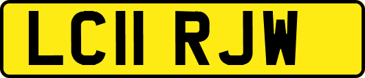 LC11RJW