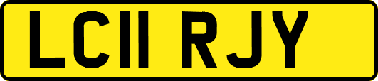 LC11RJY