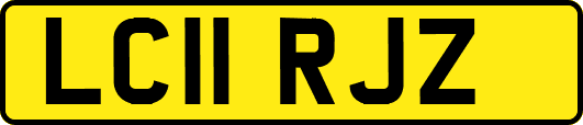 LC11RJZ