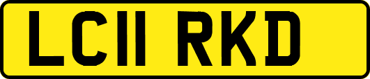LC11RKD