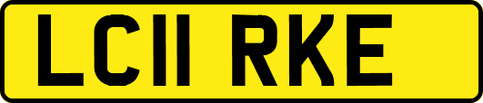 LC11RKE