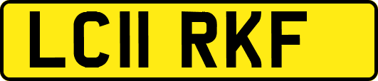 LC11RKF