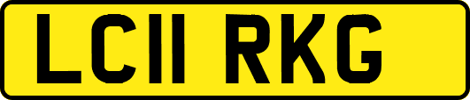 LC11RKG