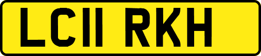 LC11RKH