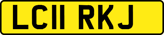 LC11RKJ
