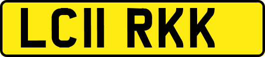LC11RKK