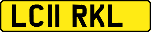 LC11RKL