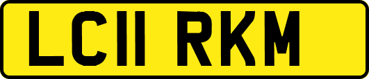 LC11RKM