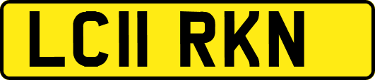 LC11RKN
