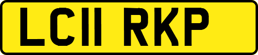 LC11RKP