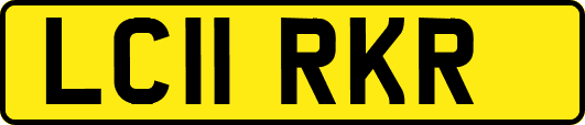 LC11RKR
