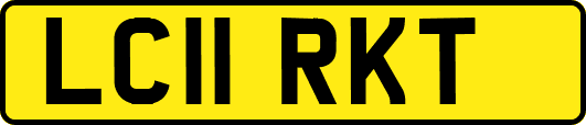 LC11RKT
