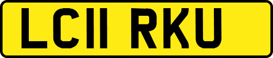 LC11RKU