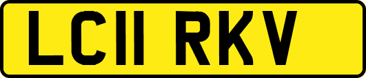 LC11RKV