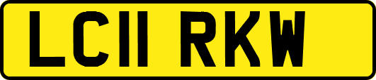 LC11RKW