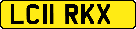 LC11RKX