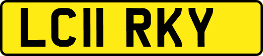 LC11RKY