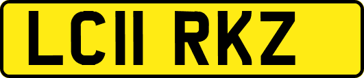 LC11RKZ