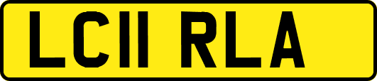 LC11RLA