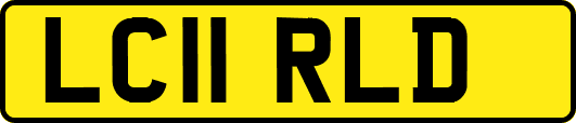 LC11RLD