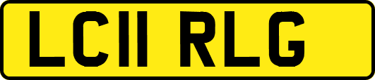 LC11RLG