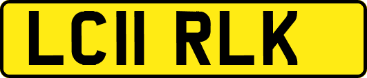 LC11RLK