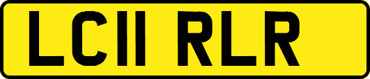 LC11RLR