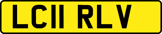 LC11RLV