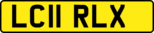 LC11RLX