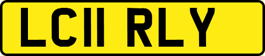 LC11RLY