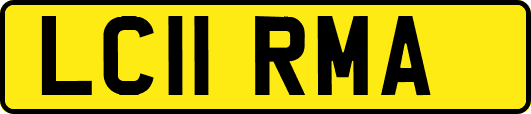 LC11RMA