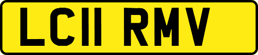 LC11RMV