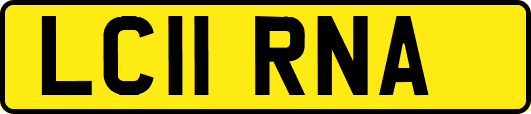 LC11RNA