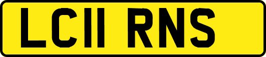 LC11RNS