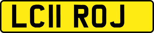 LC11ROJ
