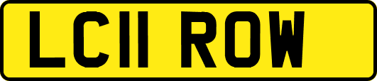 LC11ROW