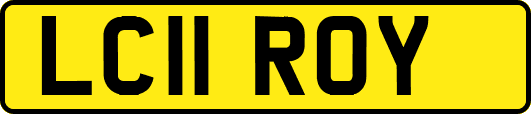 LC11ROY