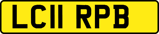 LC11RPB