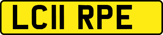 LC11RPE