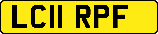 LC11RPF