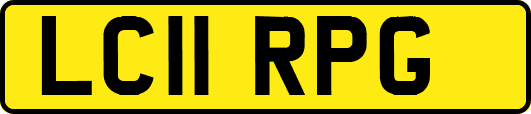 LC11RPG