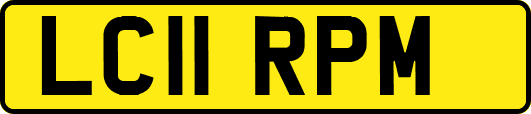 LC11RPM