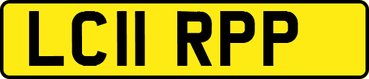 LC11RPP