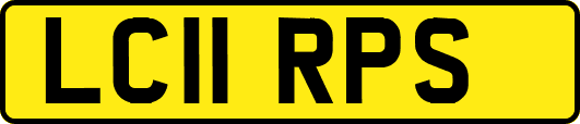 LC11RPS