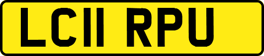 LC11RPU
