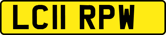 LC11RPW