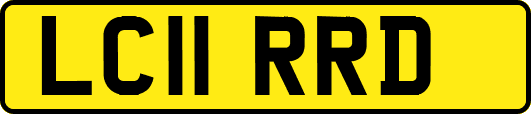 LC11RRD