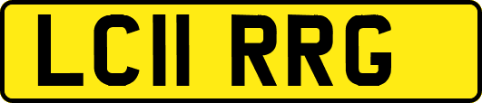 LC11RRG